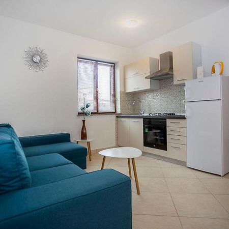Apartmani Dragica Rovinj Buitenkant foto