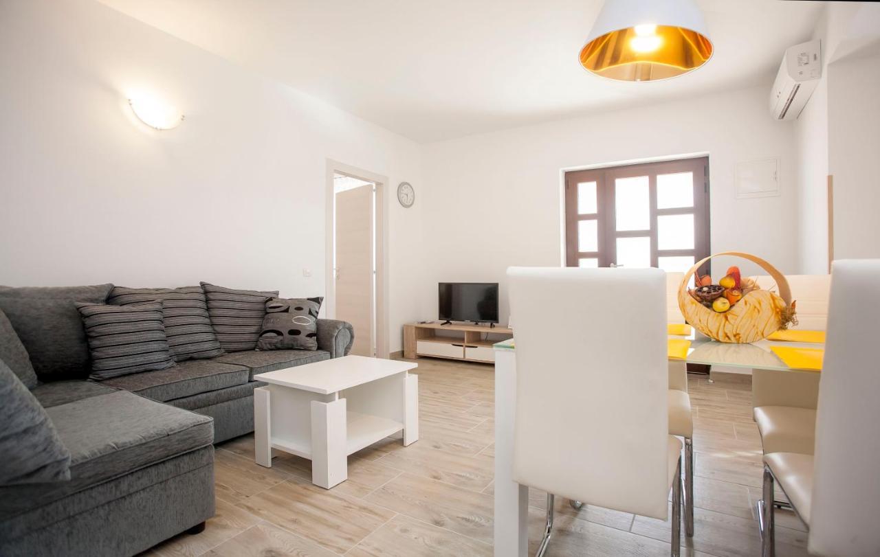 Apartmani Dragica Rovinj Buitenkant foto